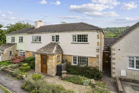 4 bedroom semi-detached house for sale, Cheltenham Road, Broadway, Worcestershire, WR12