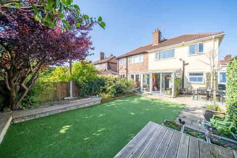 3 bedroom semi-detached house for sale, Somerville Grove, Brighton-Le-Sands, L22