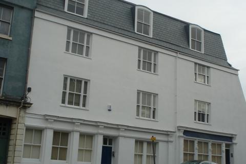 1 bedroom flat to rent - Durnford Street, Plymouth PL1
