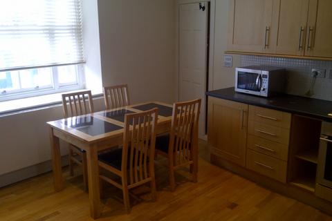 undefined, Durnford Street, Plymouth PL1