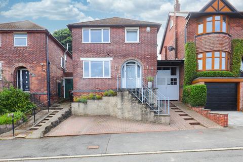 119 Westwick Crescent, Sheffield, S8 7DN