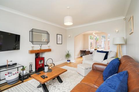 119 Westwick Crescent, Sheffield, S8 7DN