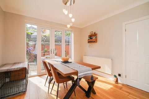 119 Westwick Crescent, Sheffield, S8 7DN