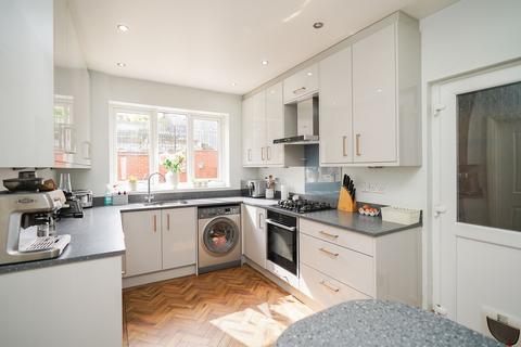 119 Westwick Crescent, Sheffield, S8 7DN