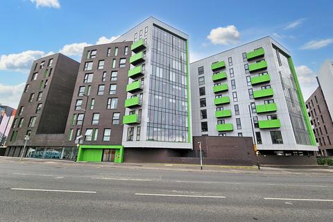 2 bedroom flat for sale, Great Ancoats Street, Manchester M4