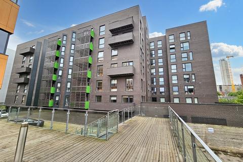 2 bedroom flat for sale, Great Ancoats Street, Manchester M4