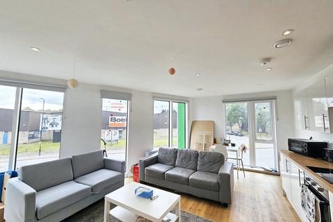 2 bedroom flat for sale, Great Ancoats Street, Manchester M4