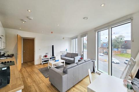 2 bedroom flat for sale, Great Ancoats Street, Manchester M4