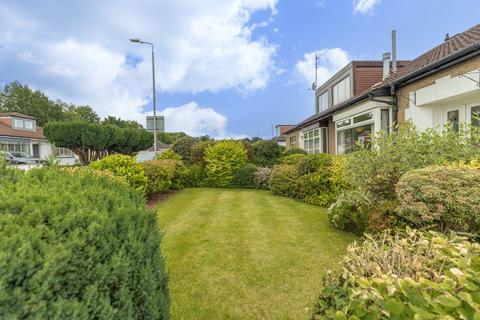 3 bedroom semi-detached house for sale, Etive Drive, Giffnock, Glasgow, East Renfrewshire