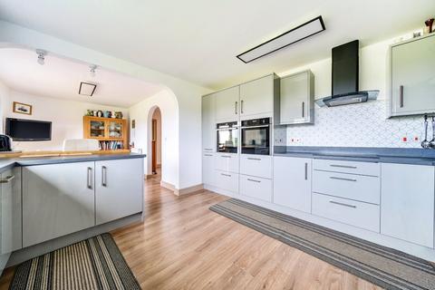 4 bedroom detached house for sale, Tedburn St. Mary, Exeter