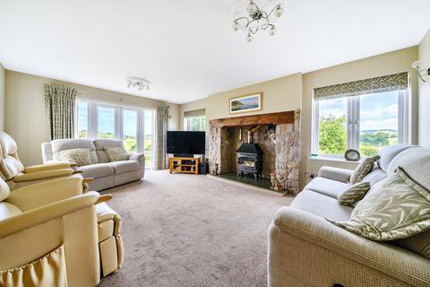 4 bedroom detached house for sale, Tedburn St. Mary, Exeter