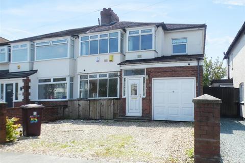 3 bedroom semi-detached house for sale, Pilch Lane East, Huyton, Liverpool