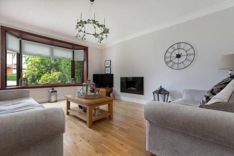 4 bedroom semi-detached bungalow for sale, Glamis Avenue, Newton Mearns