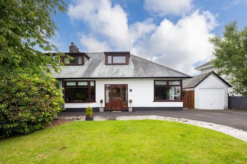 4 bedroom semi-detached bungalow for sale, Glamis Avenue, Newton Mearns