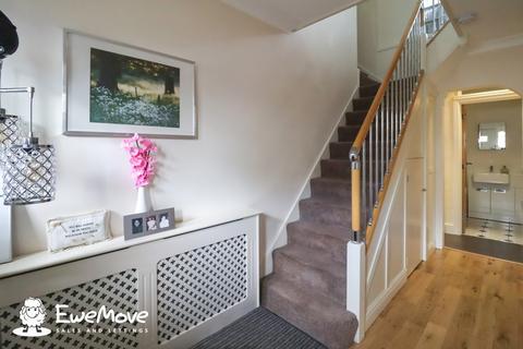 110 Bladindon Drive, Bexley, DA5 3BW