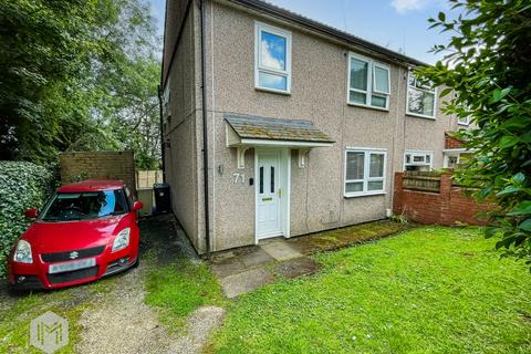 3 bedroom semi-detached house for sale, Wilkinson Road, Bolton, Greater Manchester, BL1 7BE