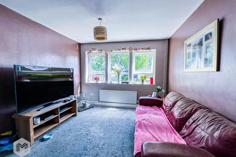 3 bedroom semi-detached house for sale, Wilkinson Road, Bolton, Greater Manchester, BL1 7BE