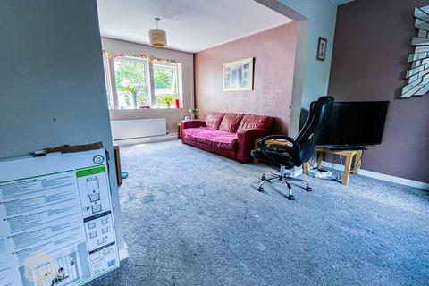 3 bedroom semi-detached house for sale, Wilkinson Road, Bolton, Greater Manchester, BL1 7BE