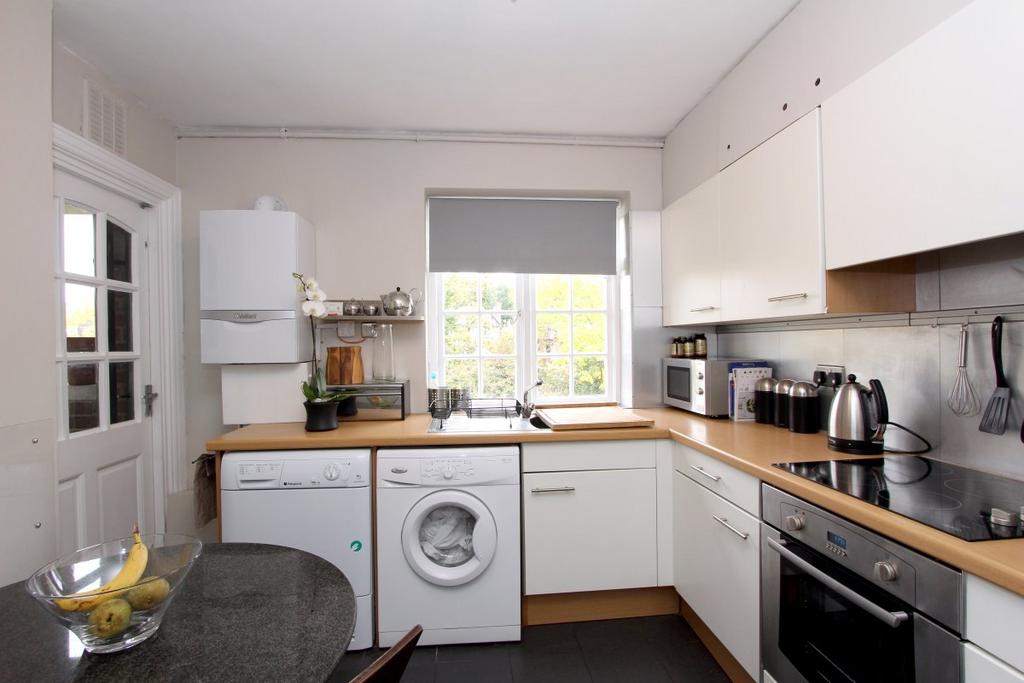 Apartment in Lyttleton Road - View 2