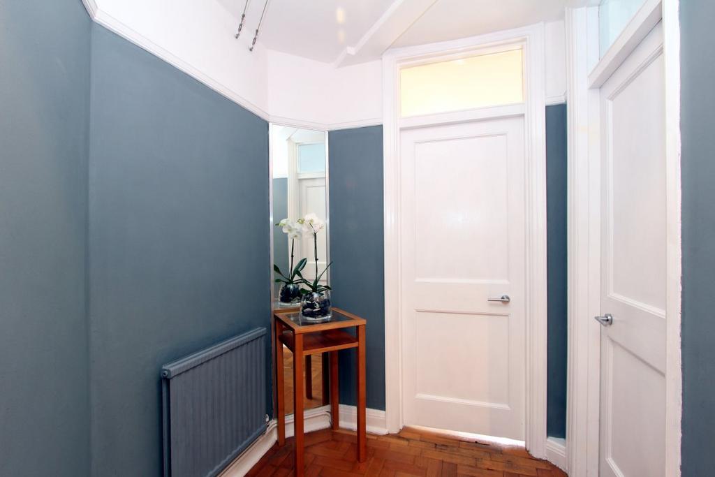 Apartment in Lyttleton Road - View 3