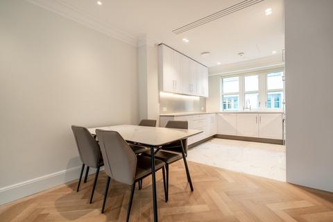 3 bedroom apartment to rent, Millbank Quarter, Westminster SW1P