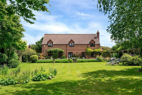 4 bedroom detached house for sale, Larksfield House, Little Humby