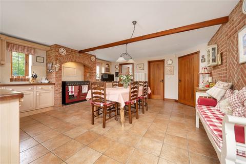 4 bedroom detached house for sale, Larksfield House, Little Humby