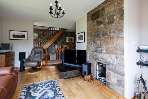 4 bedroom detached house for sale, Craigfillan, Strath Halladale, Forsinard, Highland. KW13 6YT