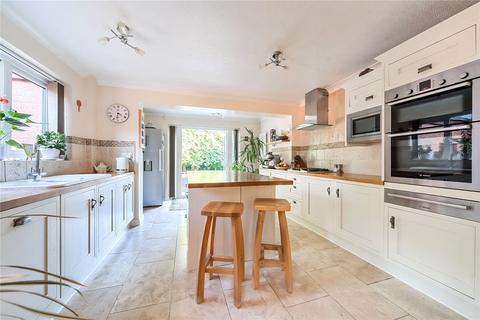 4 bedroom detached house for sale, Fernhill Close, Woodbridge, Suffolk, IP12