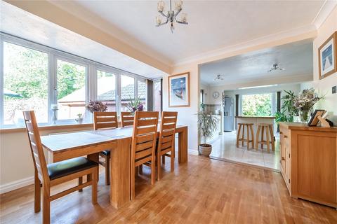 4 bedroom detached house for sale, Fernhill Close, Woodbridge, Suffolk, IP12