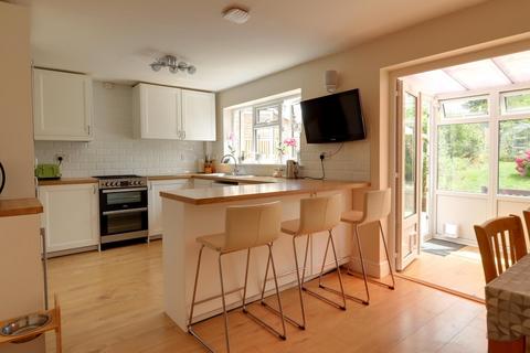 3 bedroom terraced house for sale, Collenswood Road, Stevenage SG2
