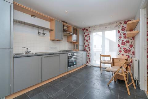 161/5 Easter Road, EH7 5QB