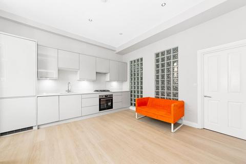 1 bedroom apartment for sale, Braxfield Road, Brockley, London, SE4