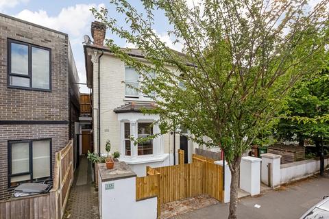 1 bedroom apartment for sale, Braxfield Road, Brockley, London, SE4