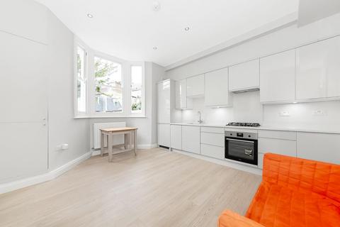 1 bedroom apartment for sale, Braxfield Road, Brockley, London, SE4