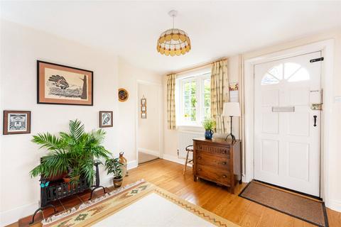 4 bedroom semi-detached house for sale, North Street, Castlethorpe, Milton Keynes, Buckinghamshire, MK19