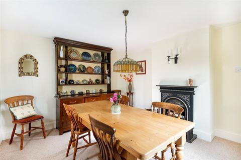 4 bedroom semi-detached house for sale, North Street, Castlethorpe, Milton Keynes, Buckinghamshire, MK19