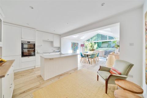 4 bedroom terraced house for sale, Wentworth Grange, Winchester, Hampshire, SO22