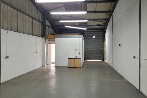 Industrial unit to rent, Merlin Way, Hillend KY11