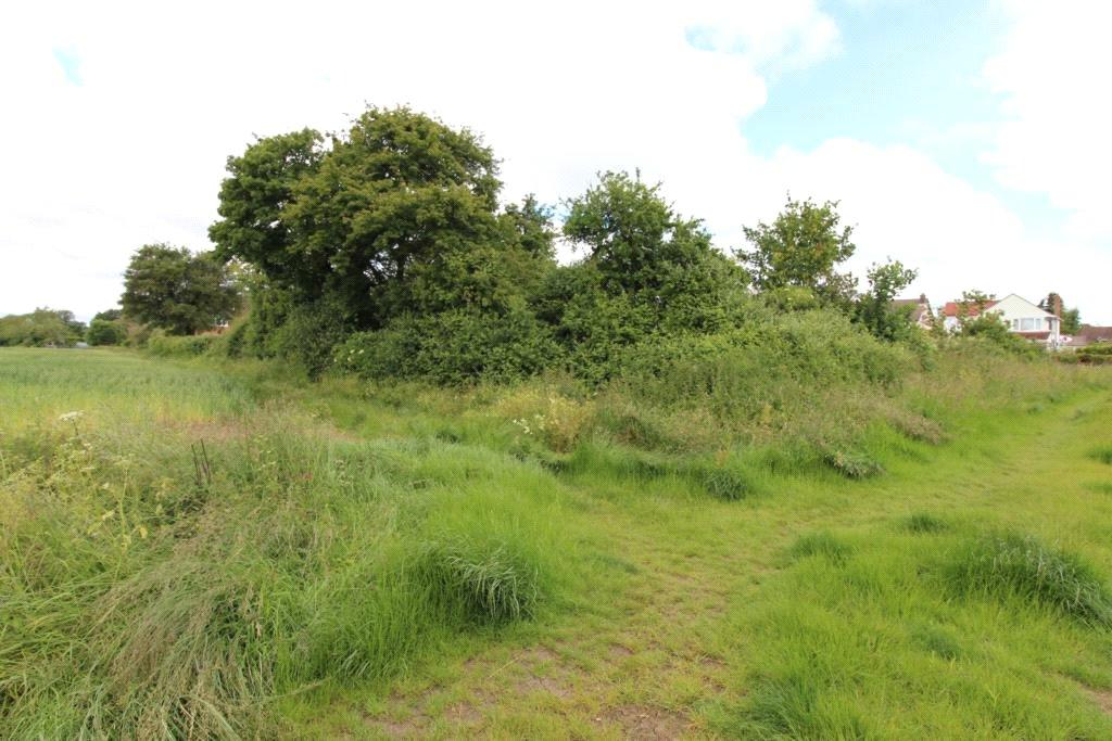 Bannister Green, Felsted, CM6 Land for sale £25,000