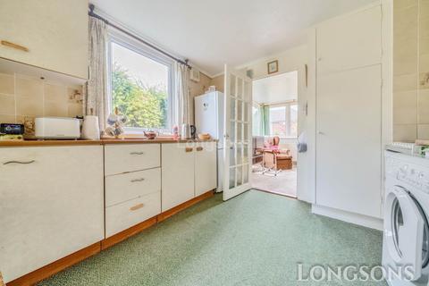 2 bedroom detached bungalow for sale, The Street, Sporle