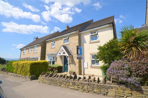 4 bedroom detached house for sale, Roberttown Lane, Liversedge, West Yorkshire, WF15