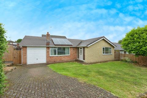 3 bedroom detached bungalow for sale, Killerby Drive, Richmond DL10