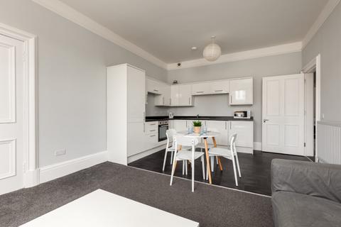 4 bedroom flat for sale, Flat 1, 15 Kilmaurs Road, Prestonfield, EH16 5DA