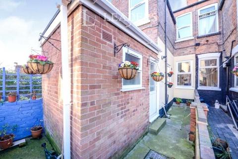 3 bedroom terraced house for sale, Lord Nelson Street, Nottingham