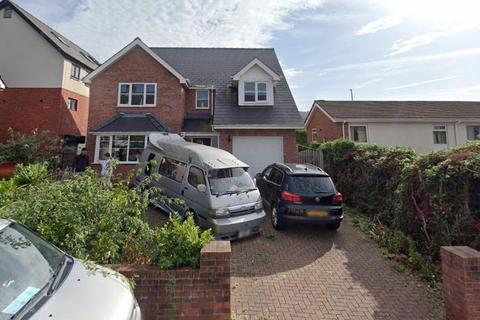 4 bedroom detached house for sale, Abergavenny,  Monmouthshire,  NP7