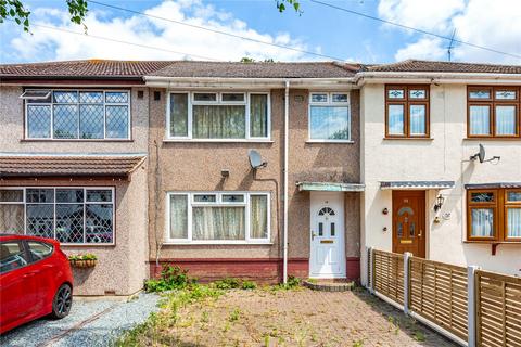 3 bedroom terraced house for sale, Morecambe Close, Hornchurch, RM12