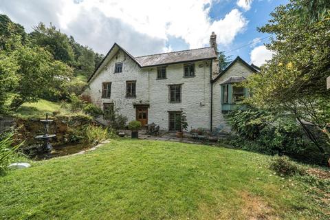 7 bedroom detached house for sale, Hay on Wye/Llandrindod Wells,  Mid-Wales,  LD1