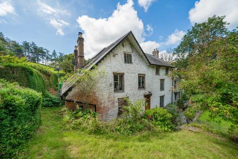 7 bedroom detached house for sale, Hay on Wye/Llandrindod Wells,  Mid-Wales,  LD1