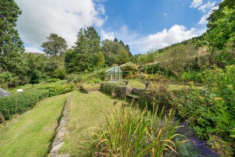 7 bedroom detached house for sale, Hay on Wye/Llandrindod Wells,  Mid-Wales,  LD1